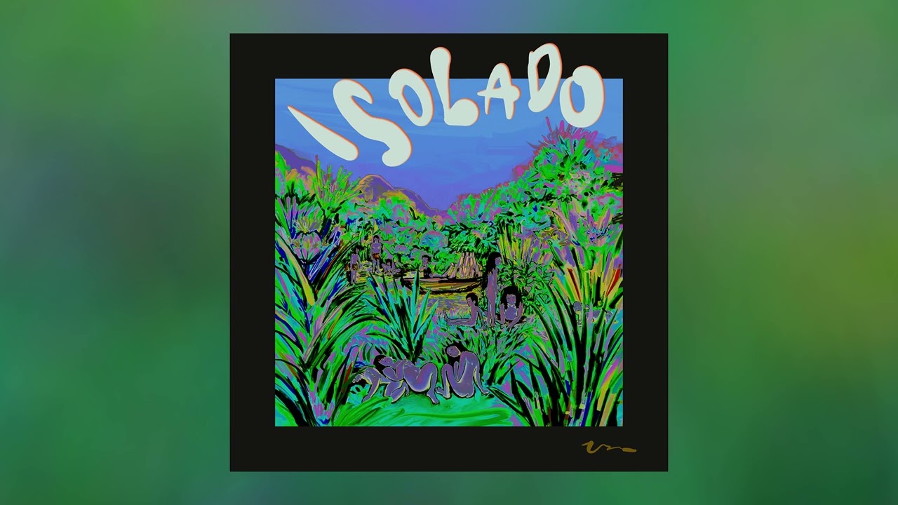 Watch HIMI - Isolado (Audio) on YouTube Watch HIMI - Isolado (Audio) on YouTube