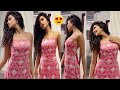 Anupama Parameswaran's latest photoshoot moments