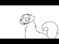 Animation test (flipaclip)