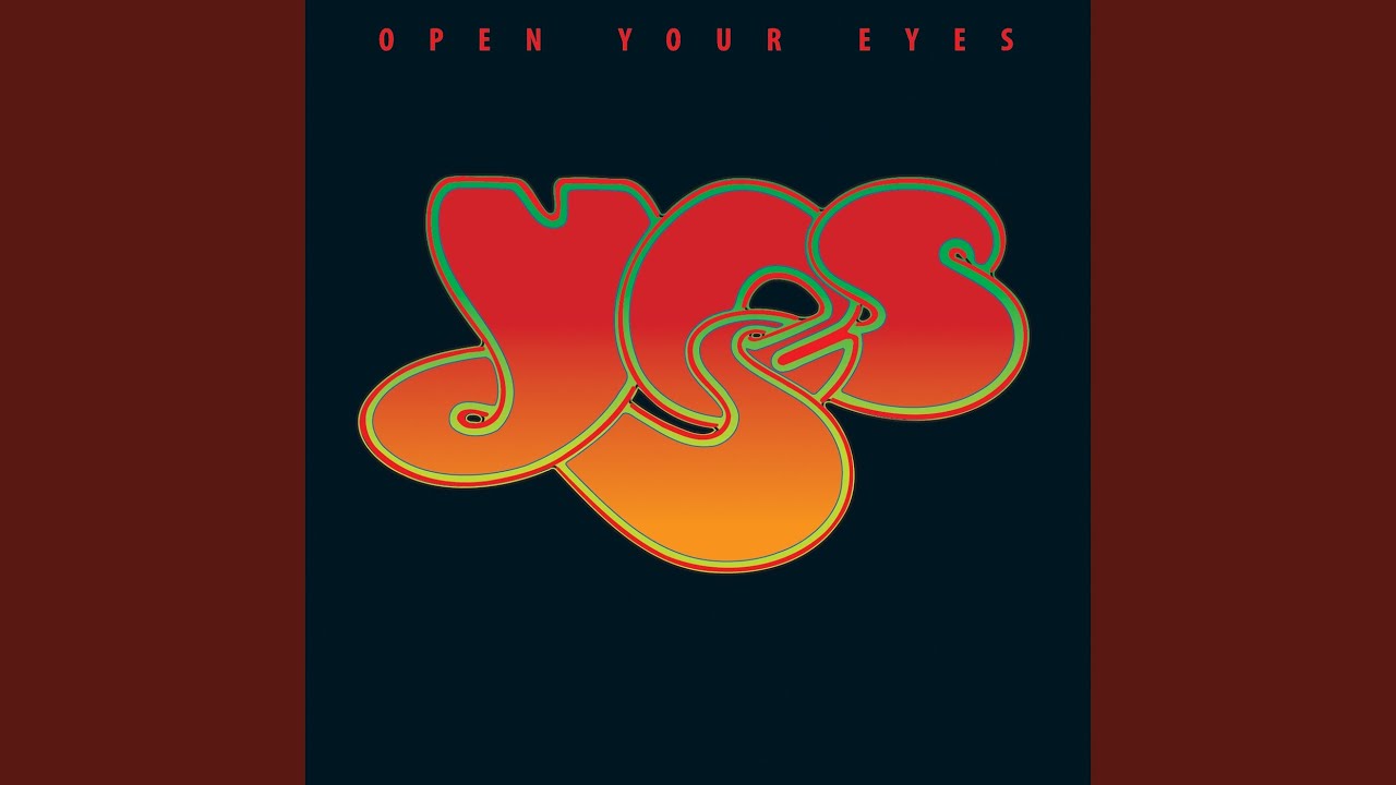 Open Your Eyes - YouTube