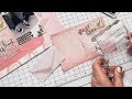 How to Add the Perfect Scrapbook Journaling | Heidi Swapp