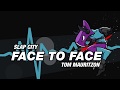 Slap City - Face to Face (IJI Boss Theme)
