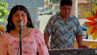 Luis Jr y su Sabor a Costa  | Los Tres Compas