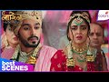 Naagin S6 | Pratha & Rajesh Pratap Singh Get Married | Colors TV