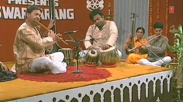 Raag Jait | Divine Dhrupad (Indian Classical Instrumental) By Pandit Hari Prasad Chaurasiya