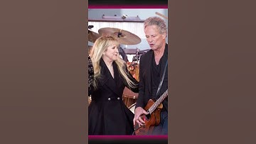 At 75, Stevie Nicks FINALLY Reveals the Truth Behind Her Break With Lindsey Buckingham