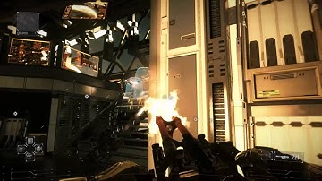 Kill Zone Shadow Fall - Chapter 9 (Final Battle - Hard Mode)