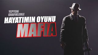 BENİM İÇİN ÇOK ÖZEL BİR OYUN: MAFIA DEFINITIVE EDITION