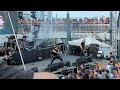 Bullets  creed live summer of 99 cruise 041824