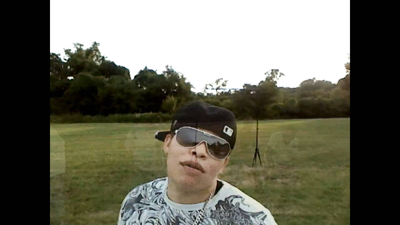 Patsmack - BOMD(Beat on my Drum) Mndcntrl Version