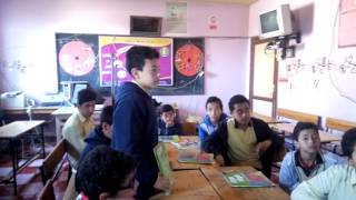 Quizlet  Unit 8  Aim High 1 Prep one Advanced Level English