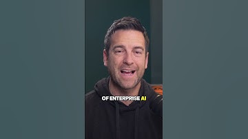 Enterprise AI is Rewriting the Stack..