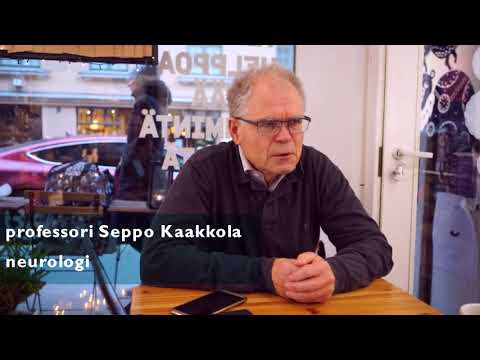 Video: Parkinsonin Taudin Lääkkeet