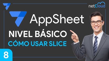 AppSheet Basics – Part 8: How to Use Slice in AppSheet