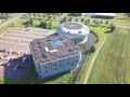 Fashion Centre Almere (Fashon Dome)