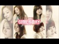 Girl s Day 나를 잊지마요 Don t Forget Me