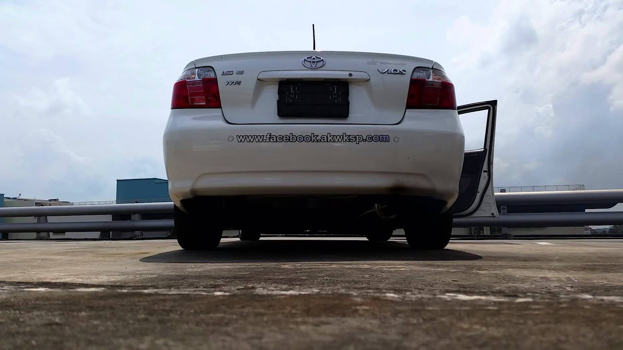 Engine carbon cleaning by AK Workshop