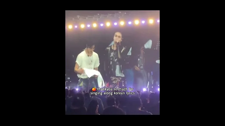 pov: vernon is your translator🤣🤣♥️ #seventeen #dk #vernon #seungkwan #mingyu