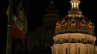 Iowa Senate passes bill that would criminalize illegal reentry into Iowa