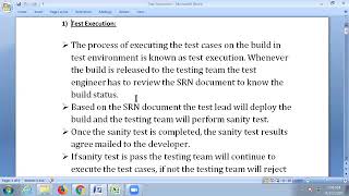 manual testing Session 16 #manualtesting #testing #softwaretesting Wealth