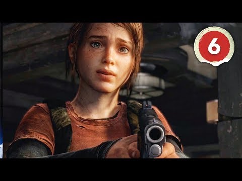 Video: Why The Last Of Us Har Ikke Brug For En Efterfølger (og Hvorfor Vi Alligevel Spiller Den)