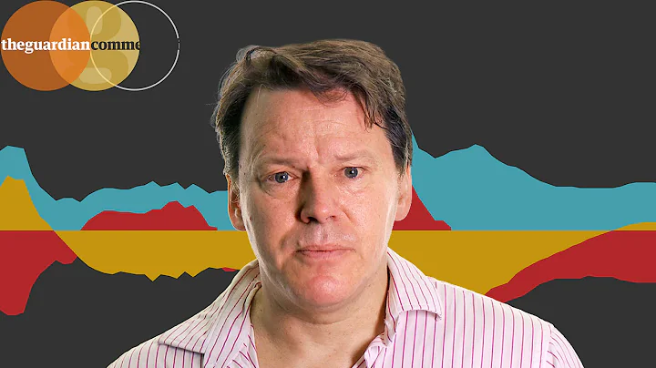 David Graeber: debt and what the government doesn'...