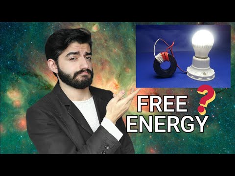 ვიდეო: რა არის ენერგიის ტრანსმუტაცია?