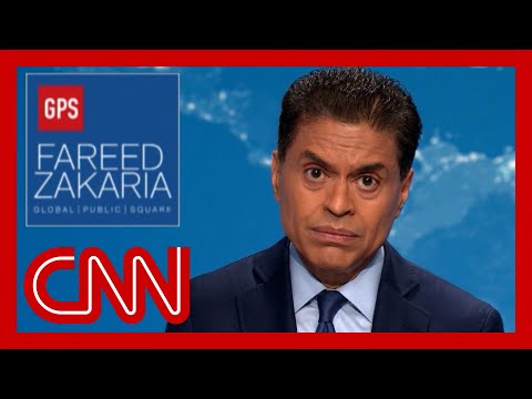 Hear Zakaria's warning to Biden about the economic fight with Russia