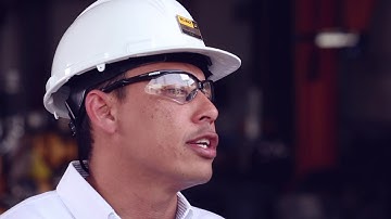Cat Component Rebuild Centers
