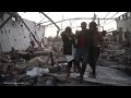 U.S. Likely Bombed Yemen Migrant Detention Center | Visual Investigations