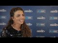 2018 NSWIS Awards - Jess Fox