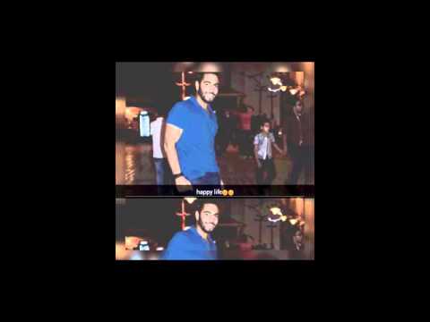 ليل وشوق ونجوم