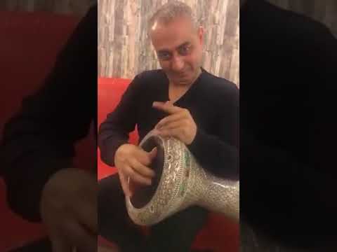 IZZET YILDIZHAN   Canli performans   Bir Kulum İşte LIVE SONG 2018