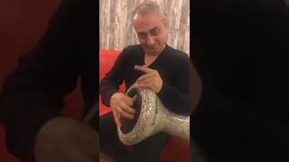 IZZET YILDIZHAN   Canli performans   Bir Kulum İşte LIVE SONG 2018