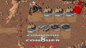 C&C Dawn of Tomorrow | Cassandra