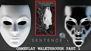 Sentence Gameplay Walkthrough | Sentence Mobile Game Full Gameplay 1 screenshot 3