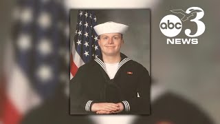 Navy Sonar Technician from Northwest Florida found dead on USS Helena