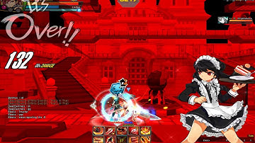 [Elsword NA] another hacker...