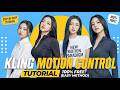 How to Use Kling Motion Control FREE (Kling 3 + 2.6 Method) Unlimited Credits In Hidden Website