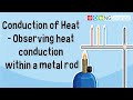 Heat Transfer Concepts and Principles