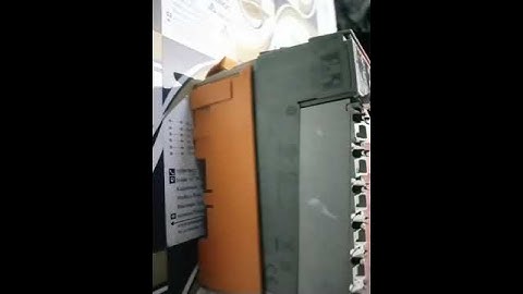 X20 BR 9300  B&R Automation X20 System | Available on IndiaMART