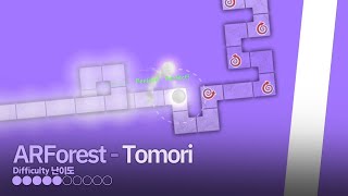 [ #21 ] ARForest - Tomori (ADOFAI)