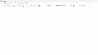 Famous How to use index function in Python || Index function in python@COMPUTEREXCELSOLUTION #python Profile