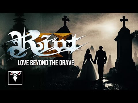 RIOT V - Love Beyond The Grave (Official Lyric Video)