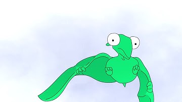 GuyInTheSky Twitch Intro