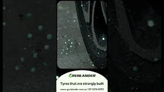 Tyres For Wholesale In Brisbane At Grenlander Tyres