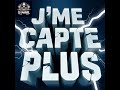 DJ Marvel - J'me capte plus
