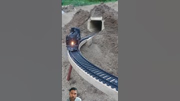 Sarang train running status video. #shorts #train #steamtrain #railway #steamengine #railroad