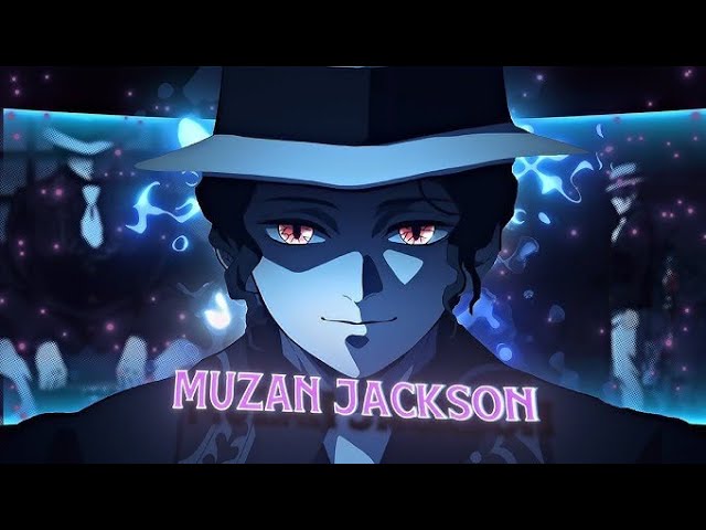 demon slayer season 2 muzan jackson｜TikTok Search