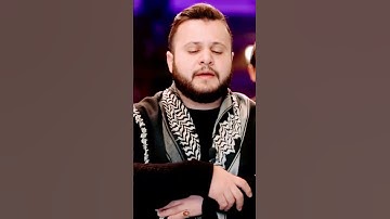 تلاوة هادئة محاكات امام الحرمين الشريفين فضلة الشيخ بندر بليله #بندر_بليلة